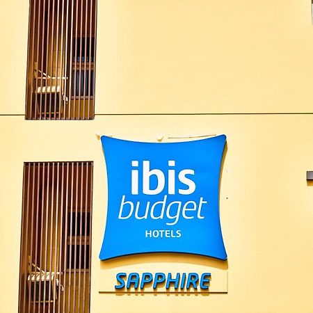 Ibis Budget Singapore Sapphire Eksteriør billede