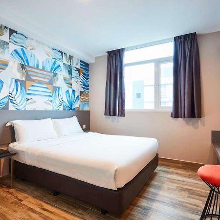 Ibis Budget Singapore Sapphire Eksteriør billede