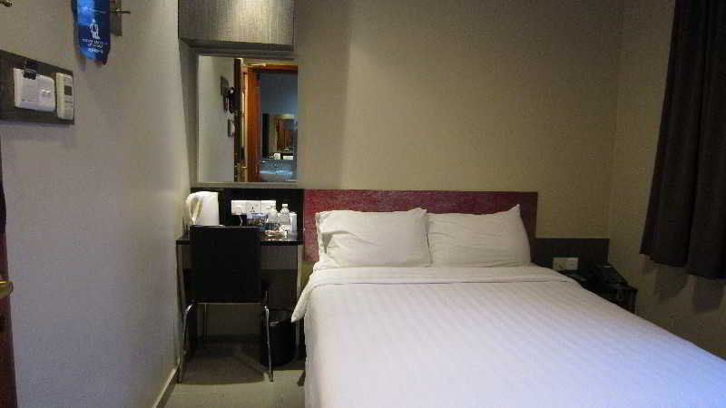 Ibis Budget Singapore Sapphire Eksteriør billede