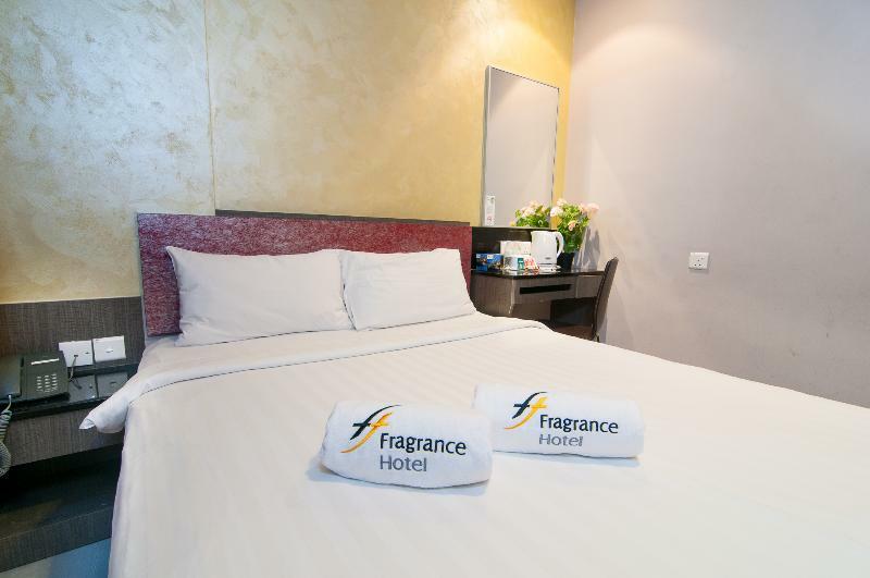 Ibis Budget Singapore Sapphire Eksteriør billede