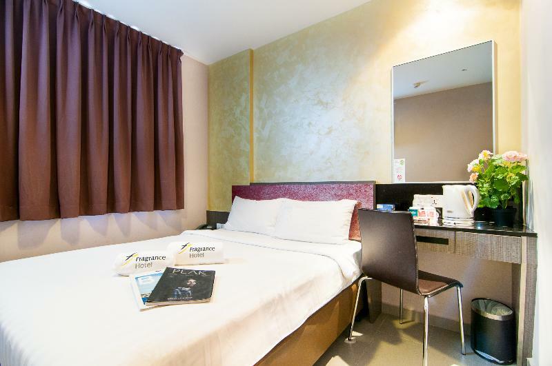Ibis Budget Singapore Sapphire Eksteriør billede