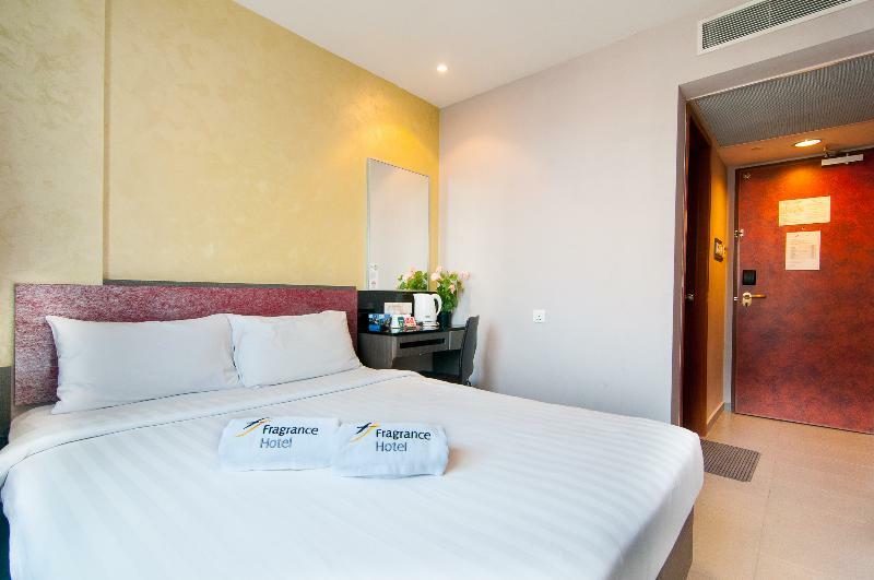 Ibis Budget Singapore Sapphire Eksteriør billede