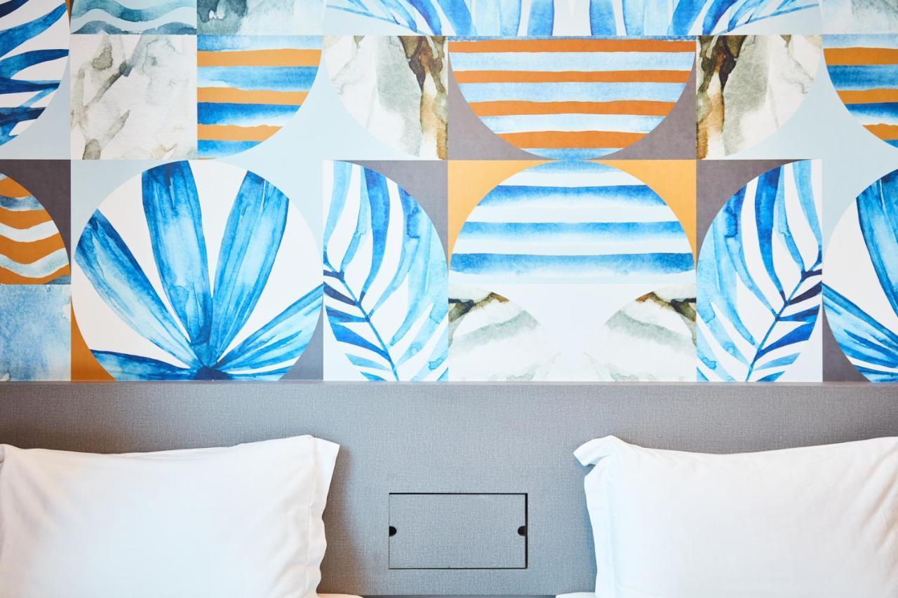 Ibis Budget Singapore Sapphire Eksteriør billede