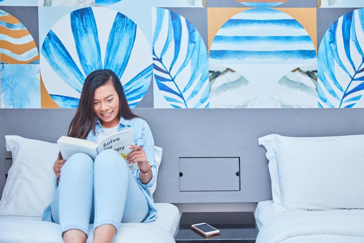 Ibis Budget Singapore Sapphire Eksteriør billede
